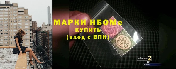 шишки Лиски