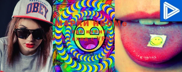 шишки Лиски